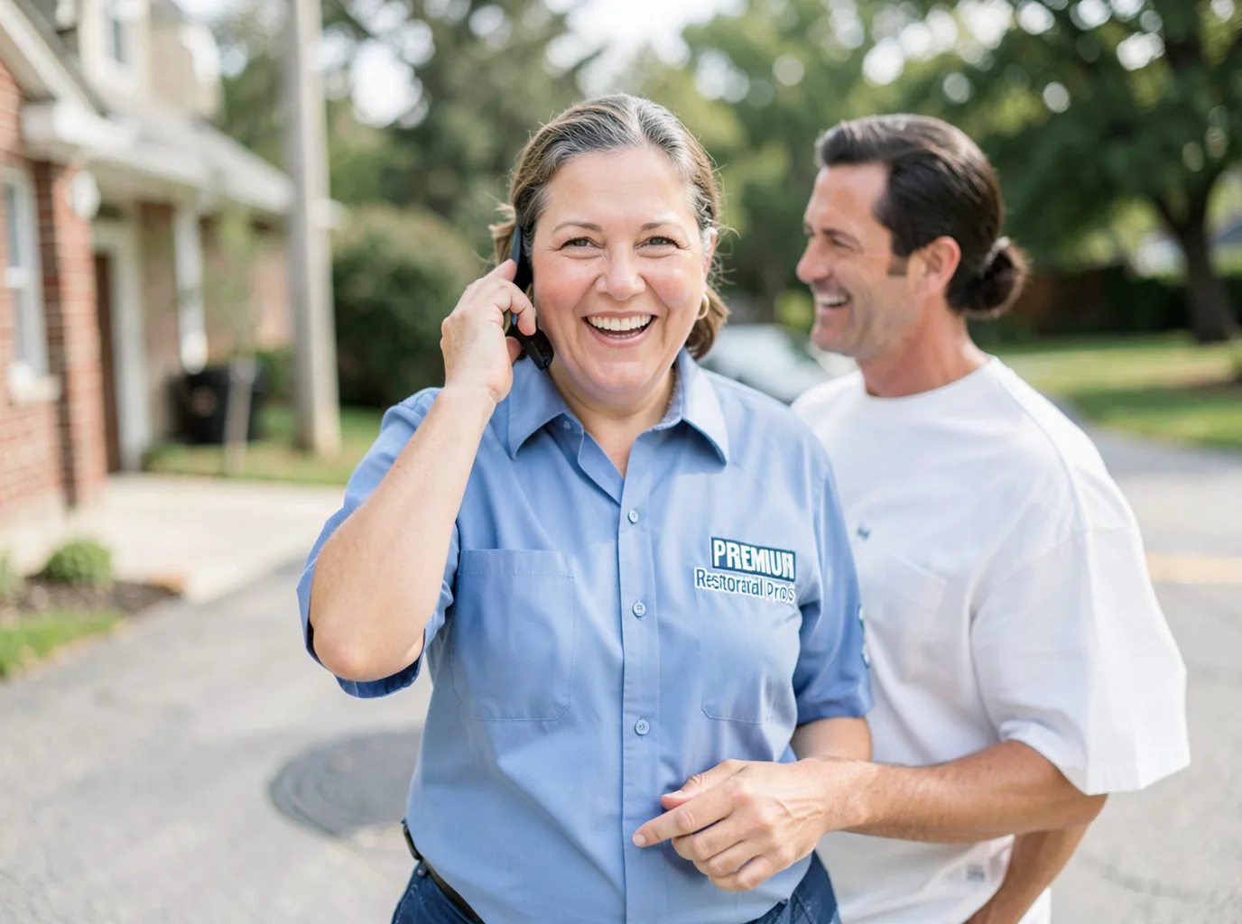 Water Damage Restoration Mcelhattan, PA FAQs